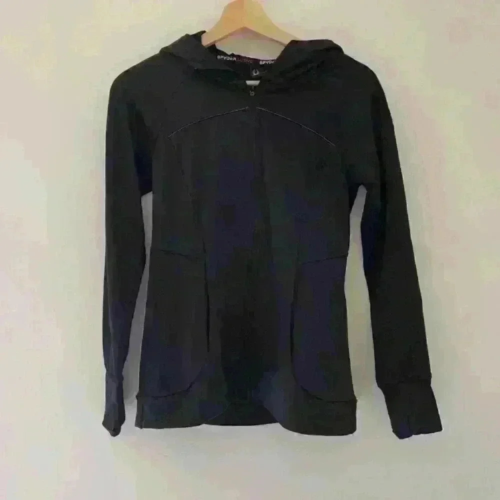 Spider Jacket - Picture 5 of 10